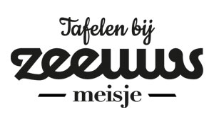 Tafelen bij Zeeuws Meisje