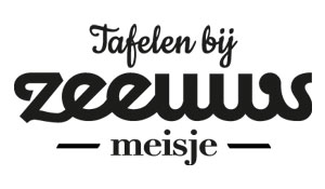 Tafelen bij Zeeuws meisje